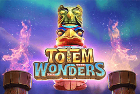 slot Totem Wonders Totem Wonders
