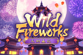 slot Wild Fireworks Wild Fireworks