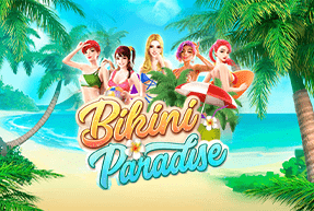 slot Bikini Paradise Bikini Paradise