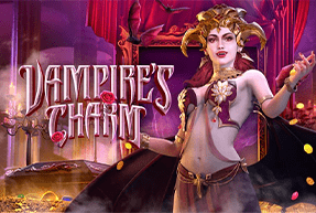 slot Vampire’s Charm Vampire’s Charm