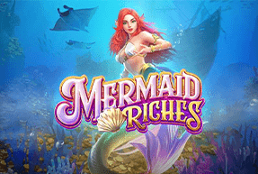 slot Mermaid Riches Mermaid Riches