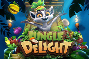 slot Jungle Delight Jungle Delight