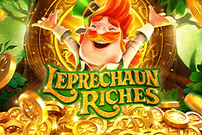 slot Leprechaun Riches Leprechaun Riches