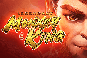 slot Legendary Monkey King Legendary Monkey King