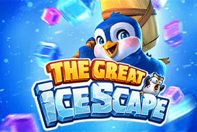 slot The Great Icescape The Great Icescape
