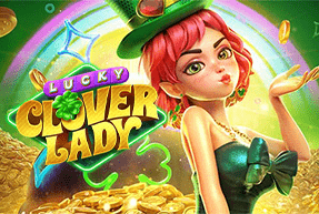 slot Lucky Clover Lady Lucky Clover Lady