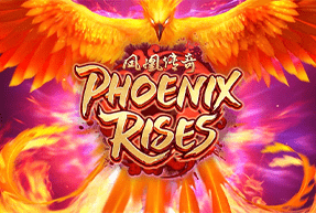 slot Phoenix Rises Phoenix Rises