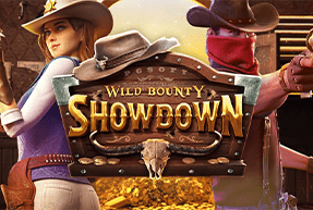 slot Wild Bounty Showdown Wild Bounty Showdown