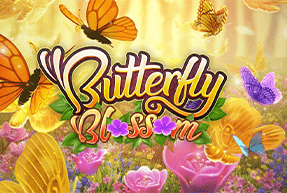 slot Butterfly Blossom Butterfly Blossom