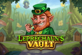 slot Leprechaun's Vault Leprechaun's Vault