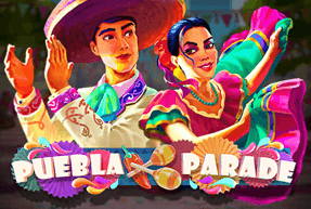 slot Puebla Parade Puebla Parade