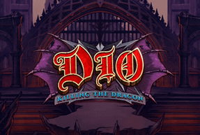 slot Dio - Killing the Dragon Dio - Killing the Dragon
