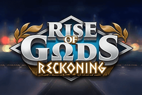 slot Rise of Gods: Reckoning Rise of Gods: Reckoning