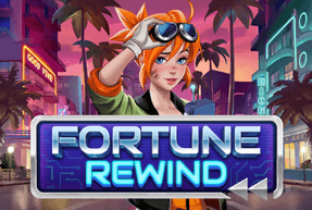slot Fortune Rewind Fortune Rewind