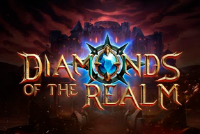 slot Diamonds of the Realm Diamonds of the Realm