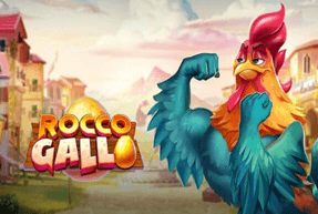 slot Rocco Gallo Rocco Gallo