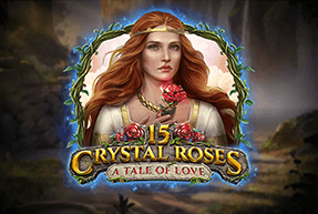 slot 15 Crystal Roses: A Tale of Love 15 Crystal Roses: A Tale of Love