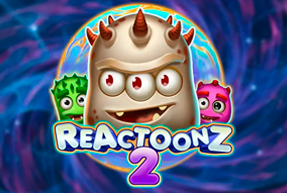 slot Reactoonz 2 Reactoonz 2