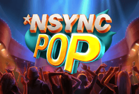 slot *NSYNC Pop *NSYNC Pop