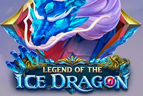 slot Legend of the Ice Dragon Legend of the Ice Dragon