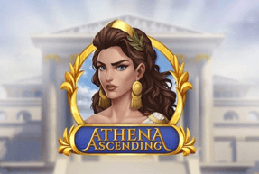 slot Athena Ascending Athena Ascending