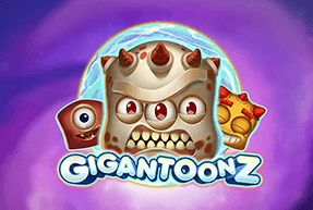 slot GigantoonZ GigantoonZ