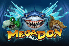 slot Mega Don Mega Don