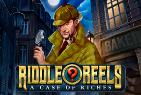 slot Riddle Reels Riddle Reels