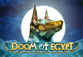 slot Doom of Egypt Doom of Egypt