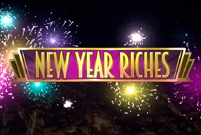 slot New Year Riches New Year Riches