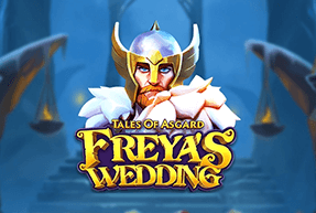 slot Tales of Asgard: Freya's Wedding Tales of Asgard: Freya's Wedding
