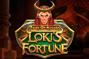 slot Lokis fortune Lokis fortune