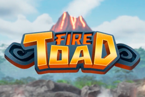 slot Fire Toad Fire Toad