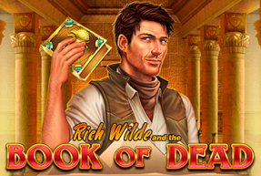 slot Book of Dead Book of Dead