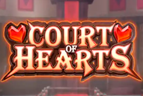 slot Court of Hearts Court of Hearts