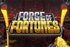 slot Forge of Fortunes Forge of Fortunes