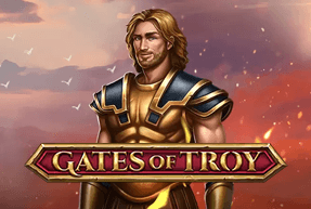 slot Gates of Troy Gates of Troy