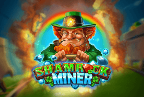 slot Shamrock Miner Shamrock Miner