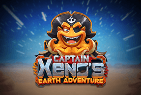 slot Captain Xeno`s Earth Adventure Captain Xeno`s Earth Adventure