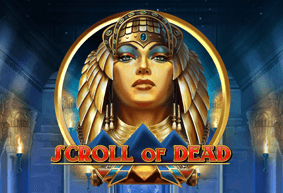 slot Scroll of Dead Scroll of Dead