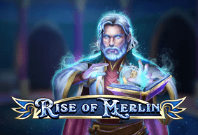 slot Rise of Merlin Rise of Merlin