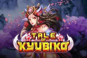 slot Tale Of Kyubiko Tale Of Kyubiko