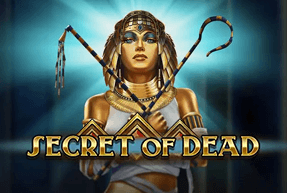 slot Secret Of Dead Secret Of Dead