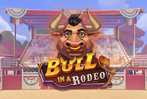 slot Bull in a Rodeo Bull in a Rodeo