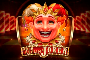 slot Free Reelin Joker Free Reelin Joker