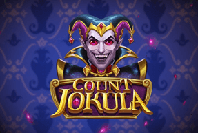 slot Count Jokula Count Jokula
