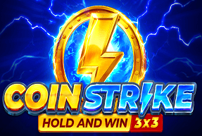slot Coin Strike 2: Hold and Win Coin Strike 2: Hold and Win