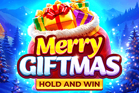 slot Merry Giftmas: Hold and Win Merry Giftmas: Hold and Win