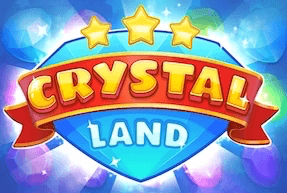 slot Crystal Land Crystal Land