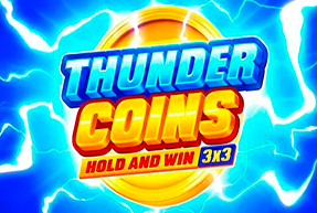 slot Thunder Coins: Hold and Win Thunder Coins: Hold and Win
